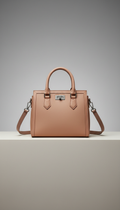 Classic Nude Limited-Edition Crossbody