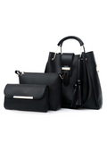 Ava 3PC Bag Set