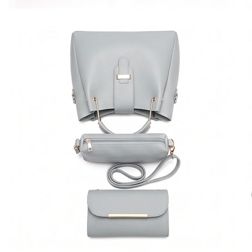 Ava 3PC Gray