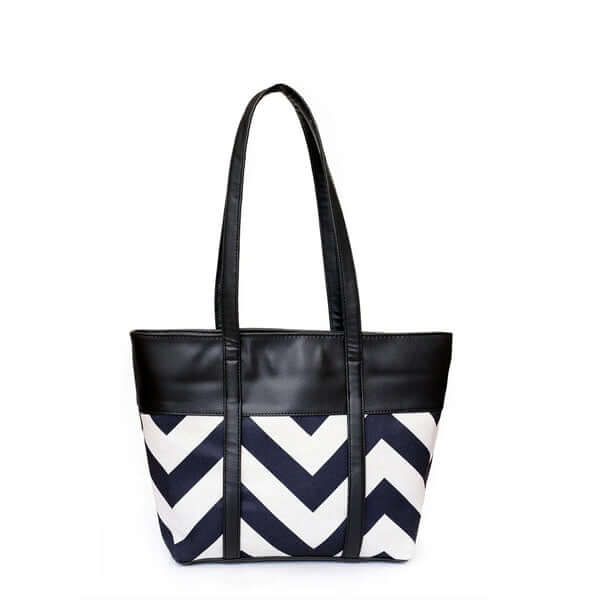 Zigzag Bag Set