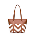 Zigzag Bag Set