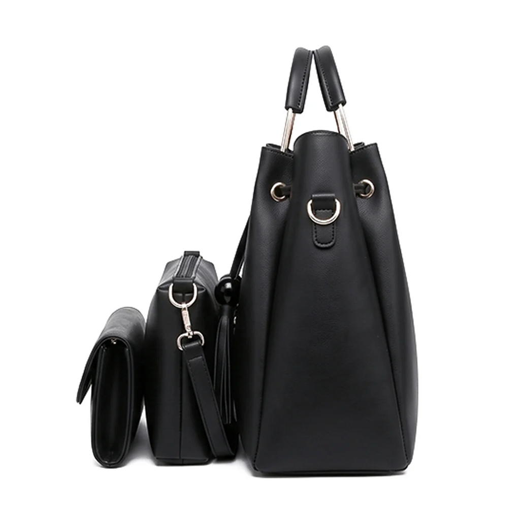 Ava 3PC Black