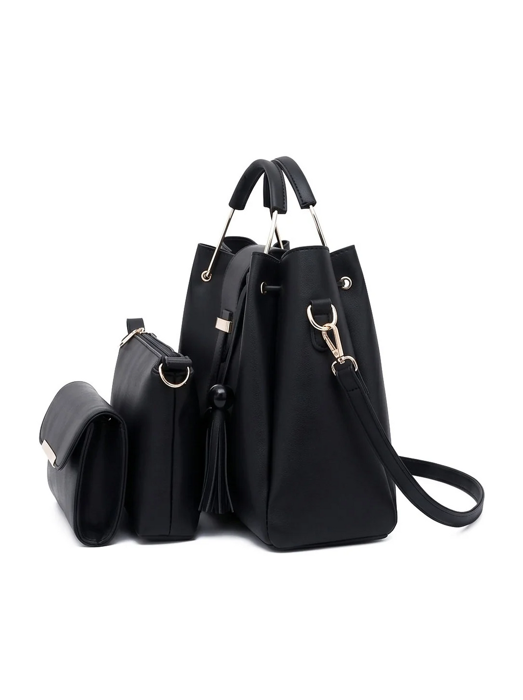 Ava 3PC Black