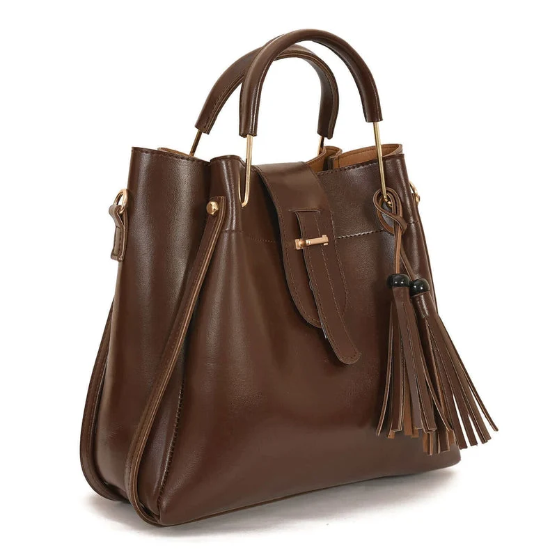 Ava 3PC Choco