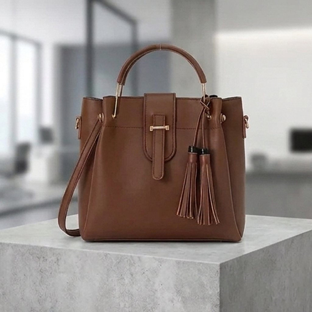Ava 3PC Choco