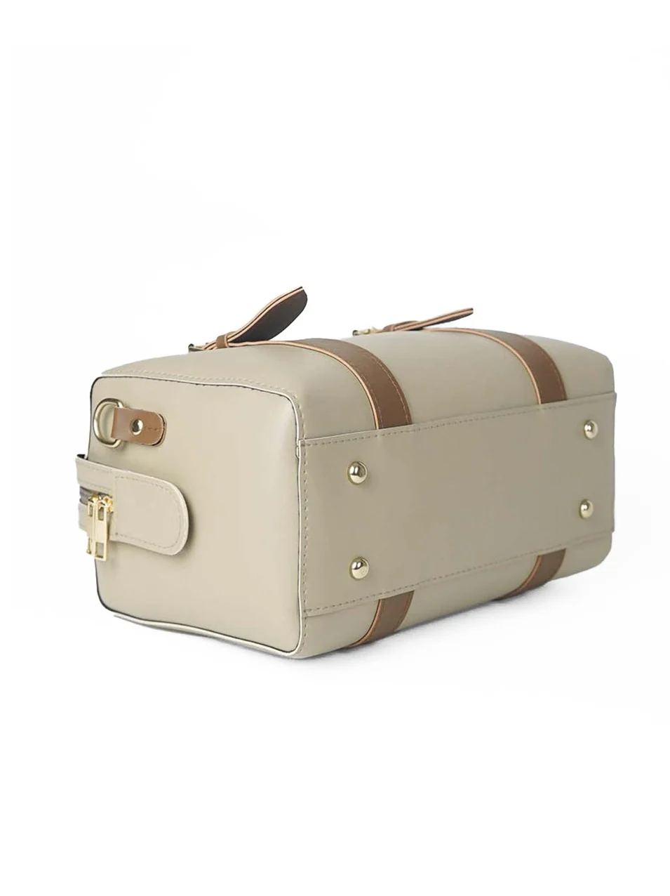 Twinish 3PC Beige