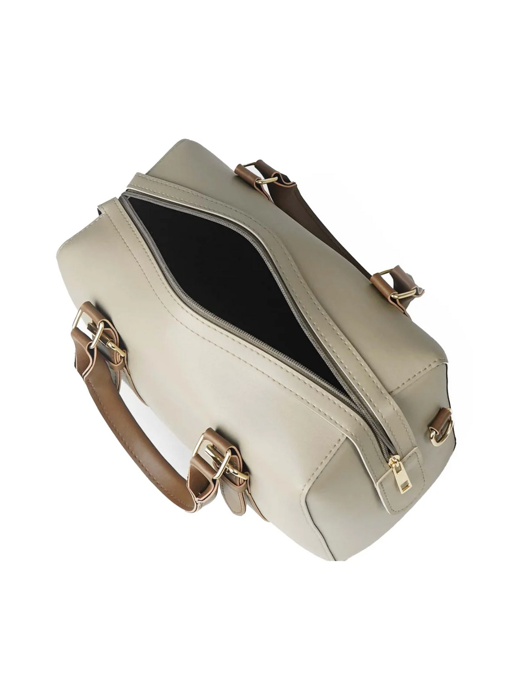 Twinish 3PC Beige