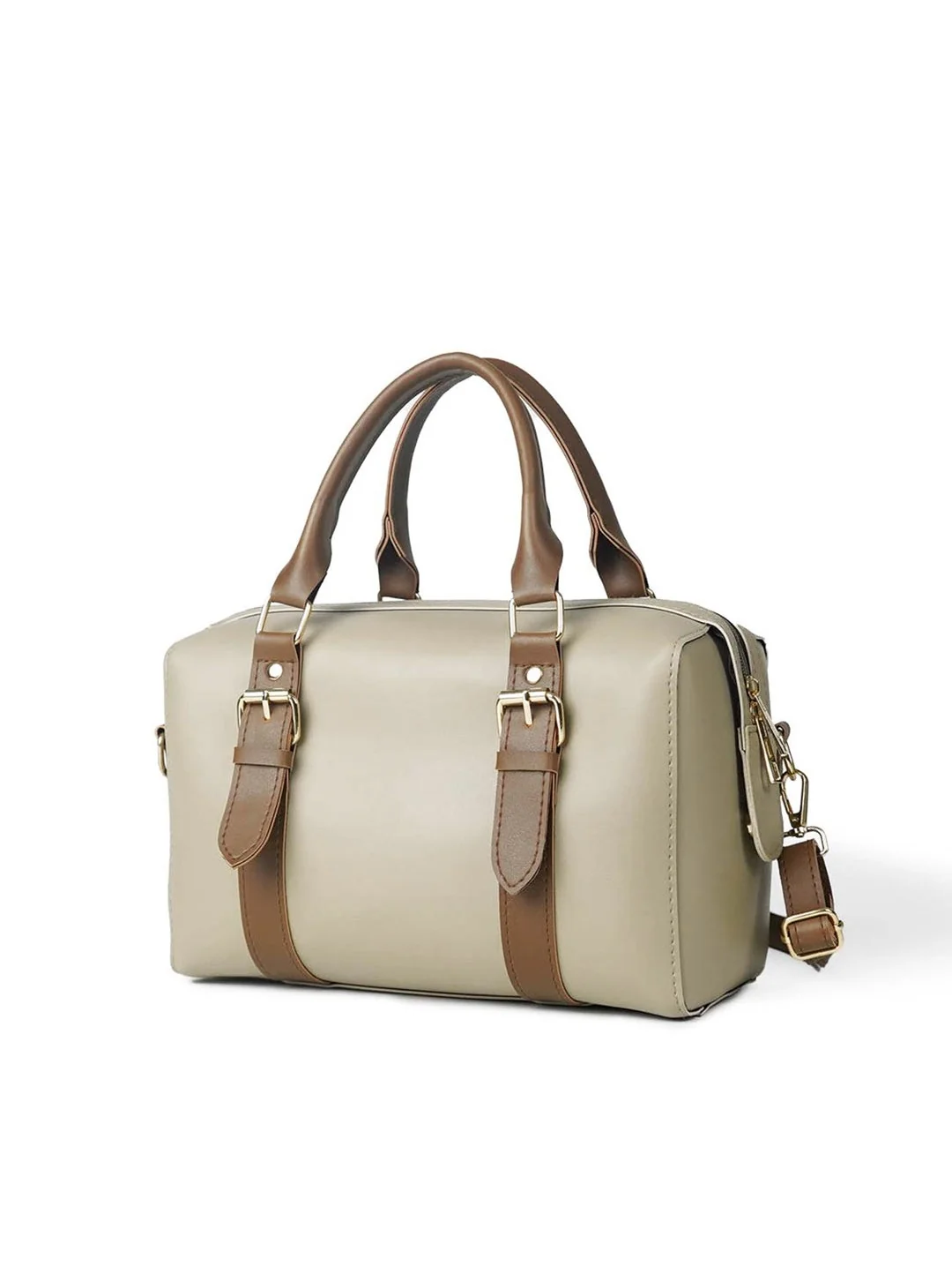Twinish 3PC Beige