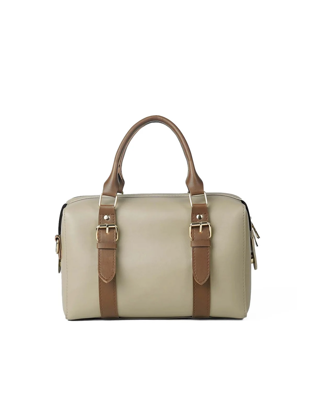 Twinish 3PC Beige