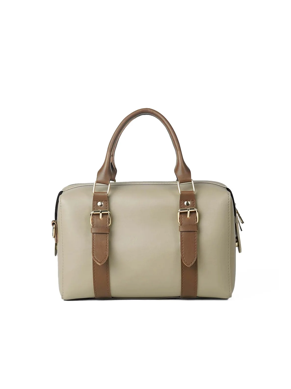 Twinish 3PC Beige