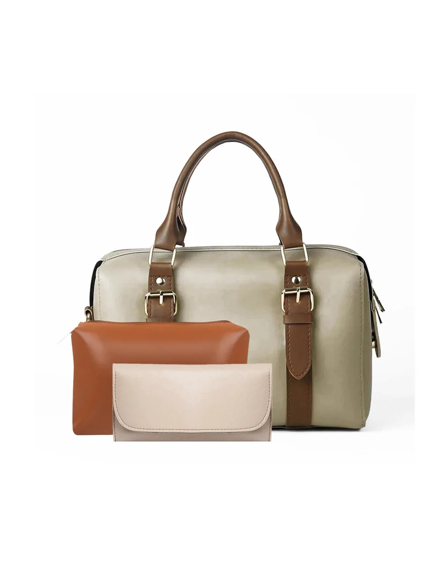 Twinish 3PC Bag Set