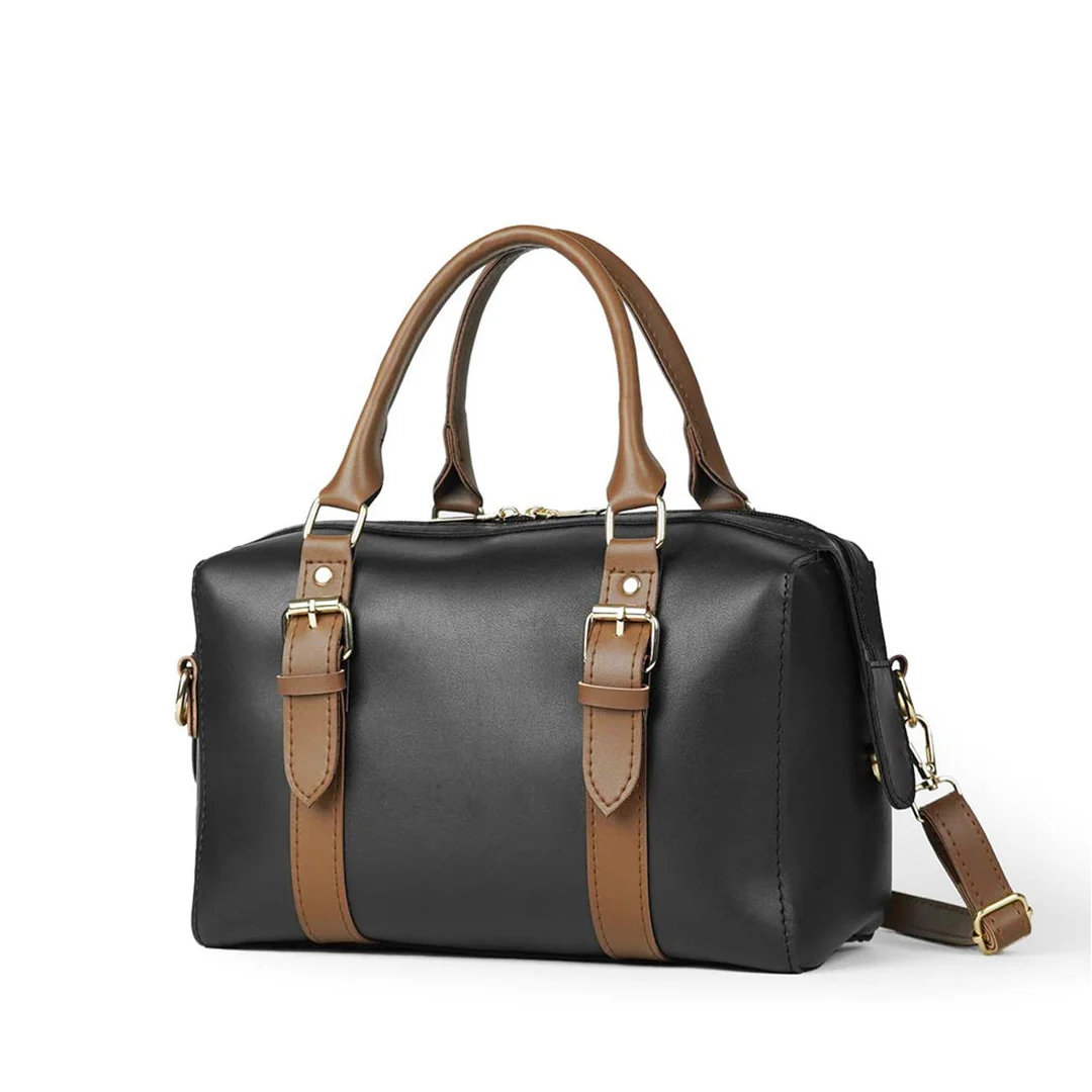 Twinish 3PC Black