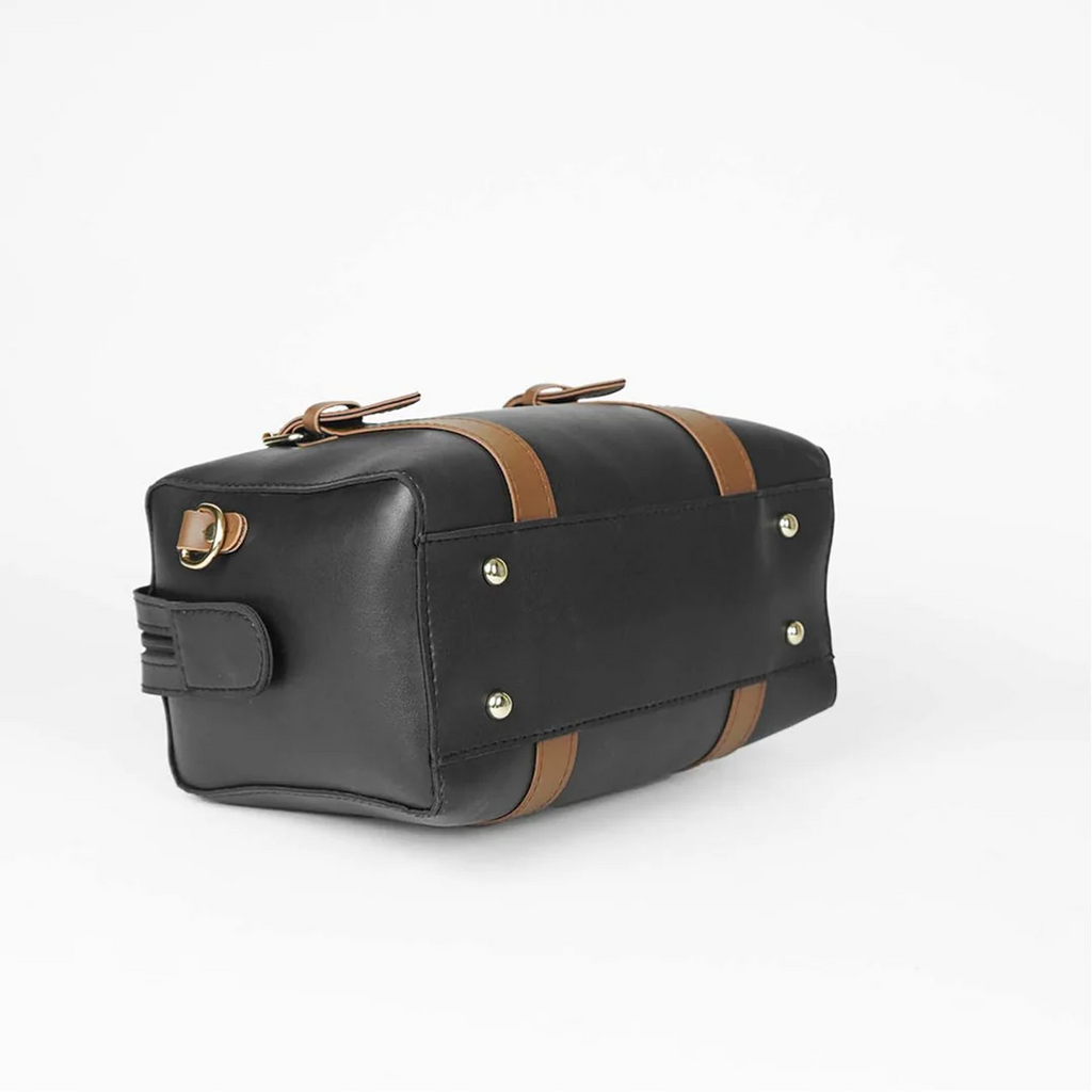 Twinish 3PC Black