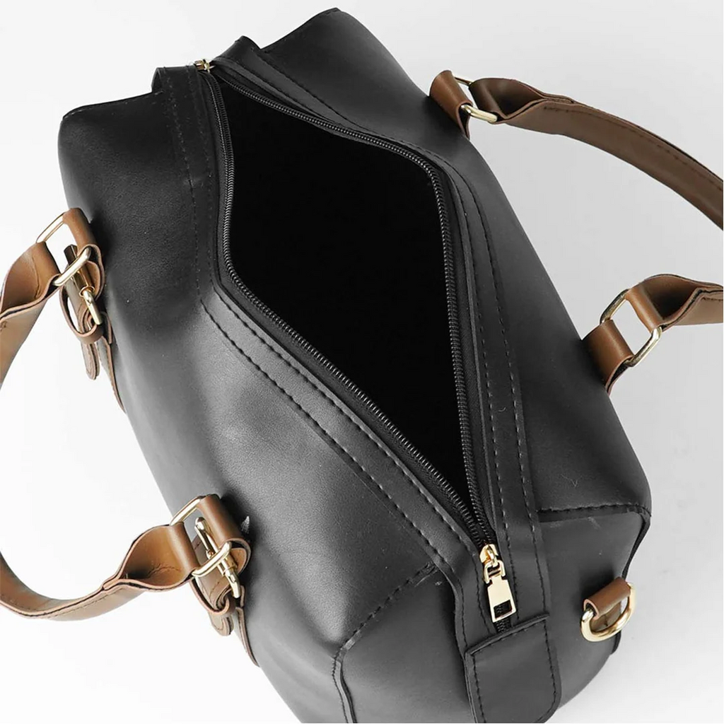 Twinish 3PC Black