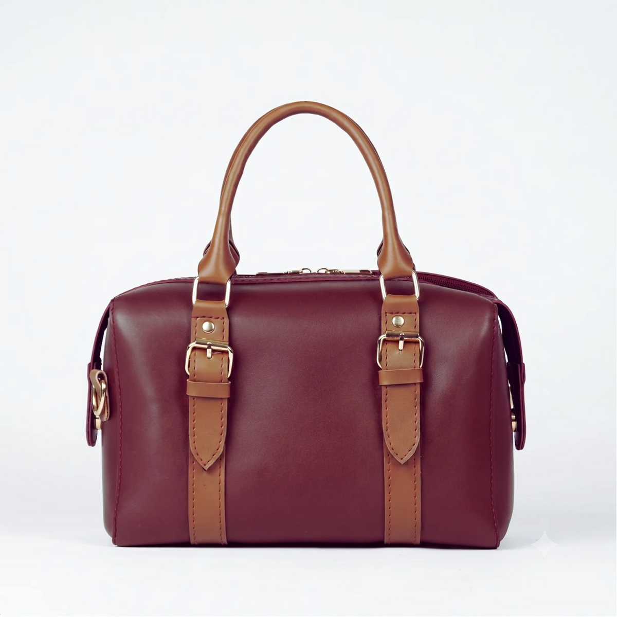 Twinish 3PC Maroon