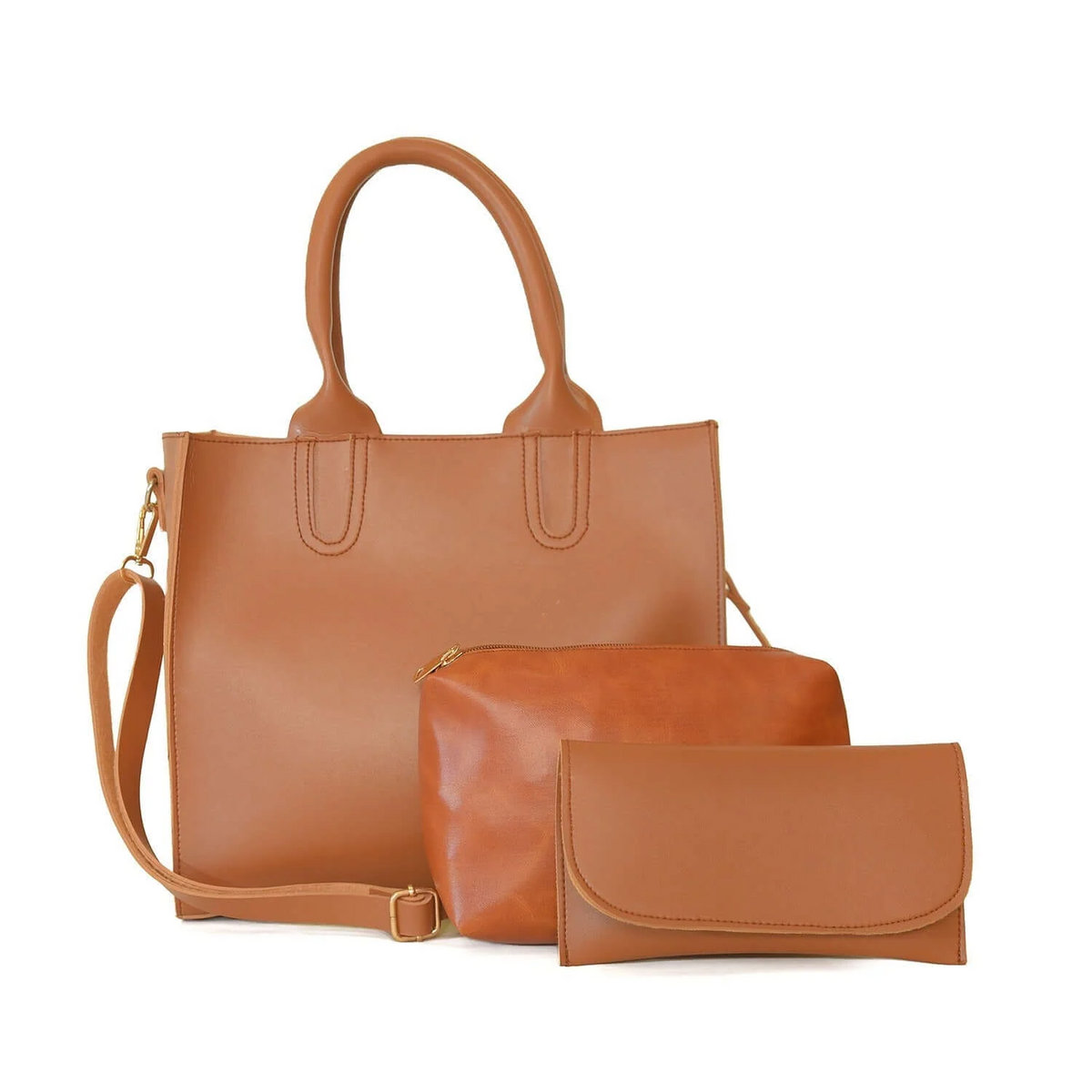 Vesta 3PC Bag Set