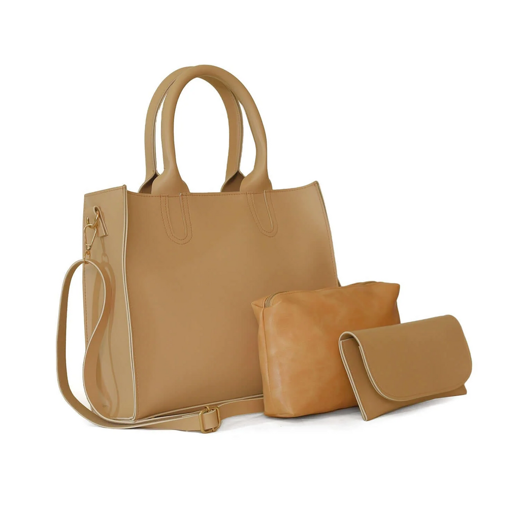 Vesta 3PC Bag Set