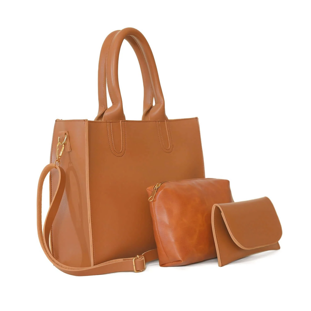 Vesta 3PC Bag Set