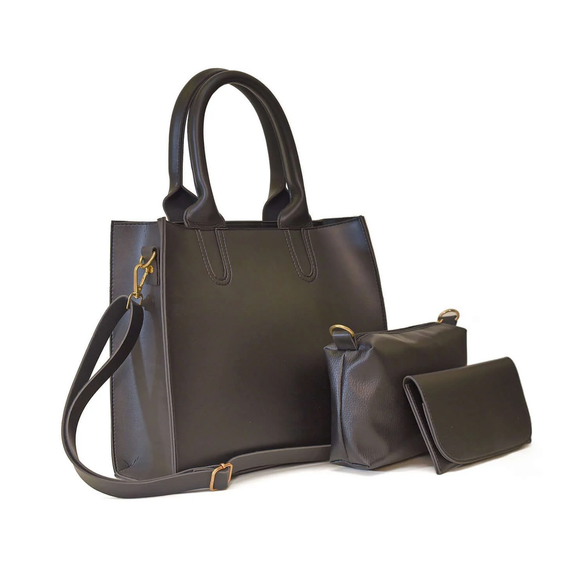 Vesta 3PC Black